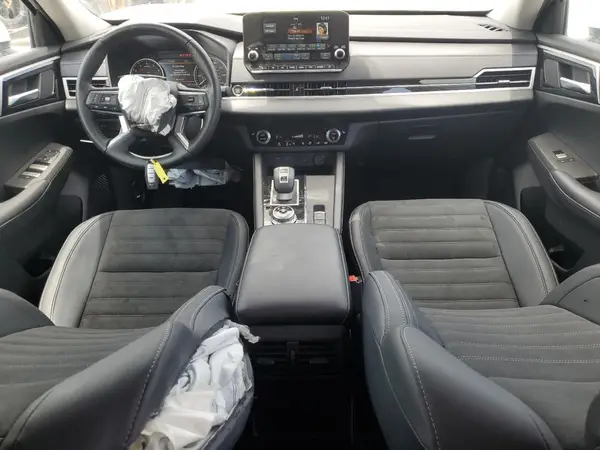 JA4J4VA84RZ082618 2024 MITSUBISHI OUTLANDER - Image 8