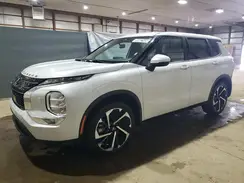 JA4J4VA84RZ084370 2024 MITSUBISHI OUTLANDER