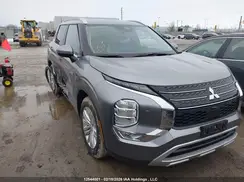 JA4J4VA84RZ605328 2024 MITSUBISHI OUTLANDER