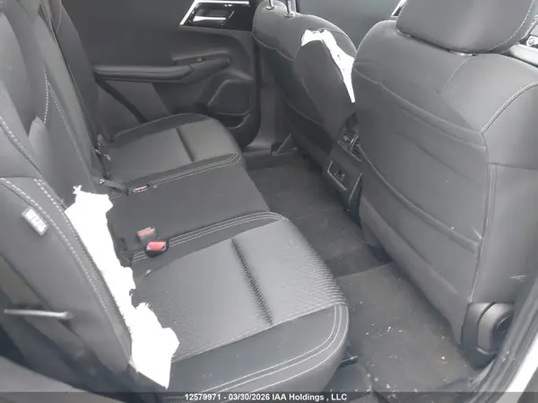 JA4J4VA84RZ605992 2024 MITSUBISHI OUTLANDER - Image 8
