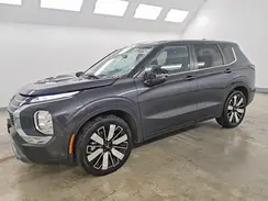 JA4J4VA84SZ012476 2025 MITSUBISHI OUTLANDER