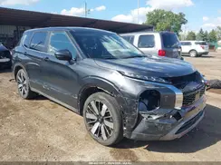 JA4J4VA84SZ014003 2025 MITSUBISHI OUTLANDER
