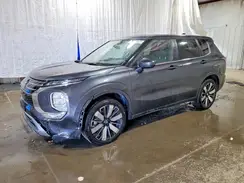 JA4J4VA84SZ015183 2025 MITSUBISHI OUTLANDER
