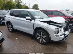 JA4J4VA84SZ016575 2025 MITSUBISHI OUTLANDER