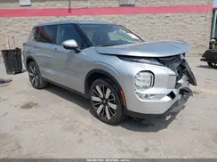 JA4J4VA84SZ017094 2025 MITSUBISHI OUTLANDER