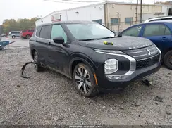 JA4J4VA84SZ018777 2025 MITSUBISHI OUTLANDER