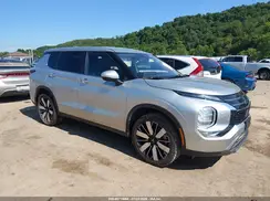 JA4J4VA84SZ021355 2025 MITSUBISHI OUTLANDER