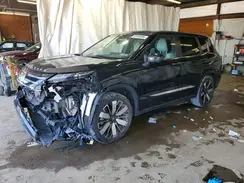 JA4J4VA84SZ026765 2025 MITSUBISHI OUTLANDER