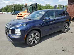 JA4J4VA84SZ034591 2025 MITSUBISHI OUTLANDER