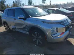 JA4J4VA84SZ035952 2025 MITSUBISHI OUTLANDER