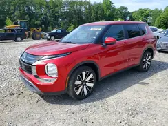 JA4J4VA84SZ038561 2025 MITSUBISHI OUTLANDER