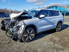 JA4J4VA84SZ042979 2025 MITSUBISHI OUTLANDER