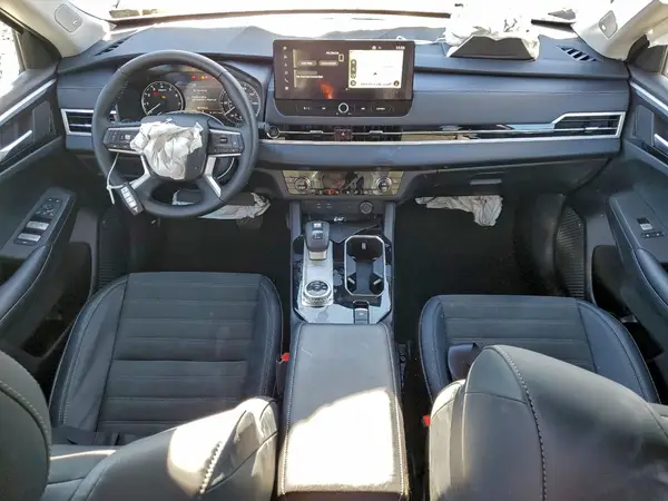 JA4J4VA84SZ042979 2025 MITSUBISHI OUTLANDER - Image 8