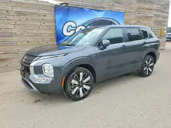 JA4J4VA84SZ045395 2025 MITSUBISHI OUTLANDER