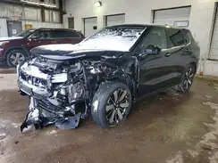JA4J4VA84SZ046305 2025 MITSUBISHI OUTLANDER
