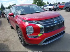 JA4J4VA84SZ058213 2025 MITSUBISHI OUTLANDER