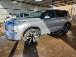 JA4J4VA84SZ058390 2025 MITSUBISHI OUTLANDER