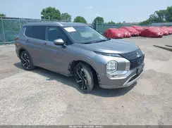 JA4J4VA85NZ008439 2022 MITSUBISHI OUTLANDER