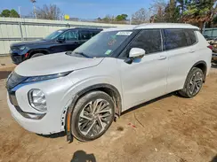 JA4J4VA85NZ008876 2022 MITSUBISHI OUTLANDER