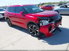 JA4J4VA85NZ009638 2022 MITSUBISHI OUTLANDER