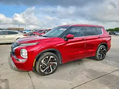 JA4J4VA85NZ037441 2022 MITSUBISHI OUTLANDER