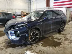 JA4J4VA85NZ038928 2022 MITSUBISHI OUTLANDER