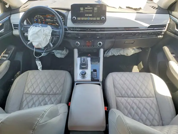JA4J4VA85NZ047077 2022 MITSUBISHI OUTLANDER - Image 8