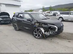 JA4J4VA85NZ057818 2022 MITSUBISHI OUTLANDER