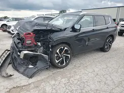 JA4J4VA85NZ061755 2022 MITSUBISHI OUTLANDER