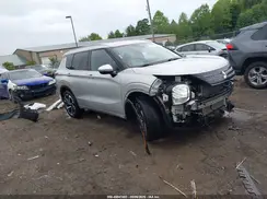 JA4J4VA85NZ081889 2022 MITSUBISHI OUTLANDER