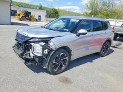 JA4J4VA85NZ087997 2022 MITSUBISHI OUTLANDER