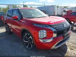 JA4J4VA85NZ088437 2022 MITSUBISHI OUTLANDER