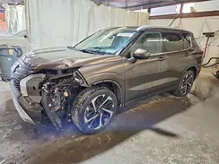 JA4J4VA85NZ090950 2022 MITSUBISHI OUTLANDER