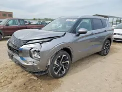 JA4J4VA85NZ091905 2022 MITSUBISHI OUTLANDER