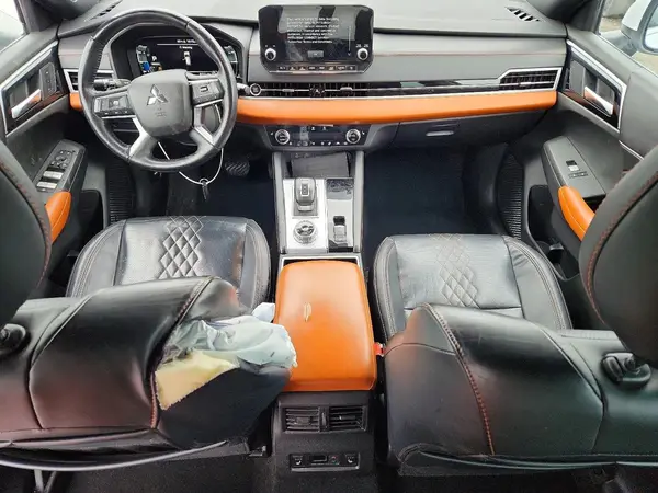 JA4J4VA85PZ008573 2023 MITSUBISHI OUTLANDER - Image 8