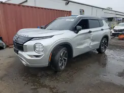 JA4J4VA85PZ037247 2023 MITSUBISHI OUTLANDER