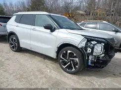 JA4J4VA85PZ037815 2023 MITSUBISHI OUTLANDER