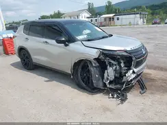 JA4J4VA85PZ040892 2023 MITSUBISHI OUTLANDER
