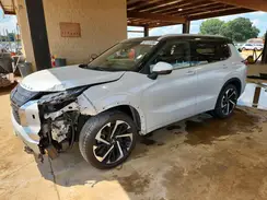 JA4J4VA85PZ041086 2023 MITSUBISHI OUTLANDER