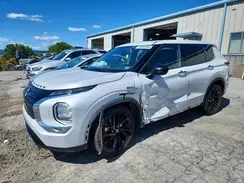 JA4J4VA85PZ041685 2023 MITSUBISHI OUTLANDER