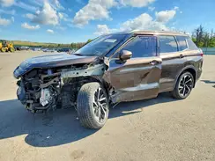 JA4J4VA85PZ042058 2023 MITSUBISHI OUTLANDER