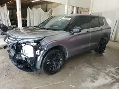 JA4J4VA85PZ042707 2023 MITSUBISHI OUTLANDER