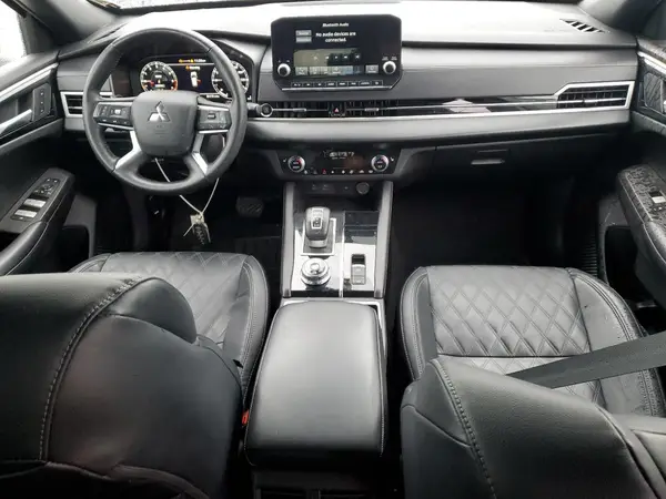JA4J4VA85PZ044148 2023 MITSUBISHI OUTLANDER - Image 8