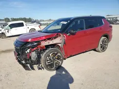 JA4J4VA85PZ044277 2023 MITSUBISHI OUTLANDER