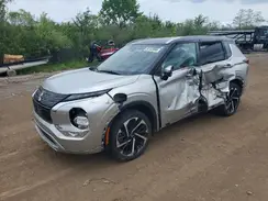 JA4J4VA85PZ044747 2023 MITSUBISHI OUTLANDER