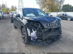 JA4J4VA85PZ603567 2023 MITSUBISHI OUTLANDER