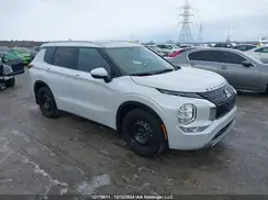 JA4J4VA85PZ614813 2023 MITSUBISHI OUTLANDER
