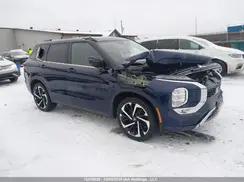 JA4J4VA85PZ618876 2023 MITSUBISHI OUTLANDER