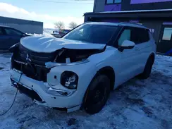 JA4J4VA85PZ619008 2023 MITSUBISHI OUTLANDER