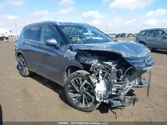JA4J4VA85PZ619929 2023 MITSUBISHI OUTLANDER